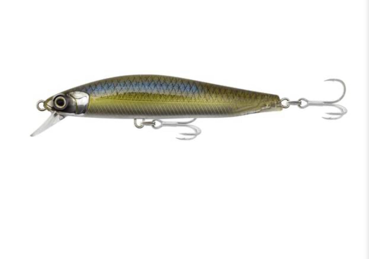 Samaki Redic Jerkbait sf 90