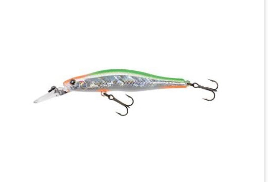 Tiemco SUMARI 90 Deep Jerk Bait