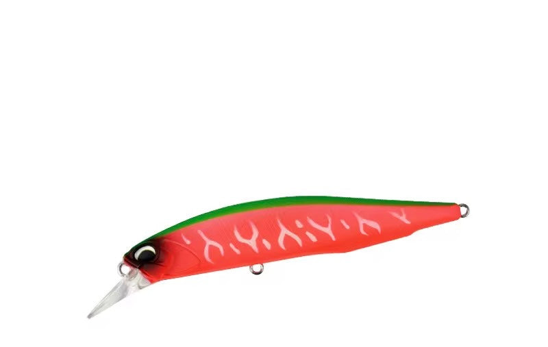 7 And 6 Jerk It Minnow SP 85mm