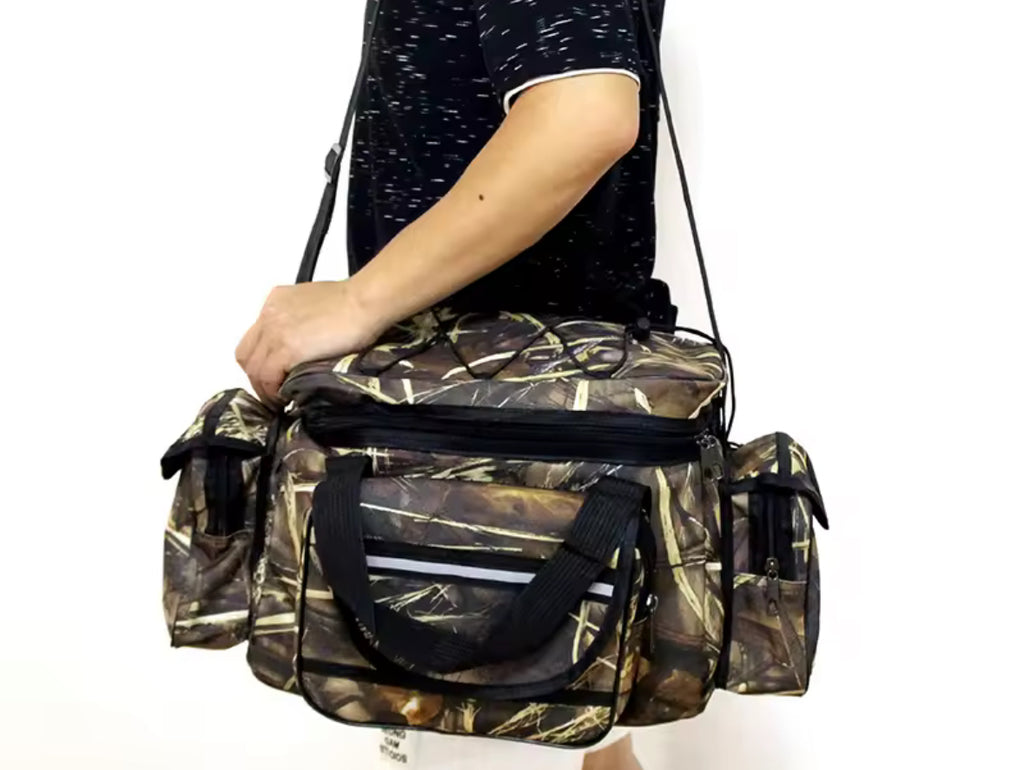 Carry Tackle Bags