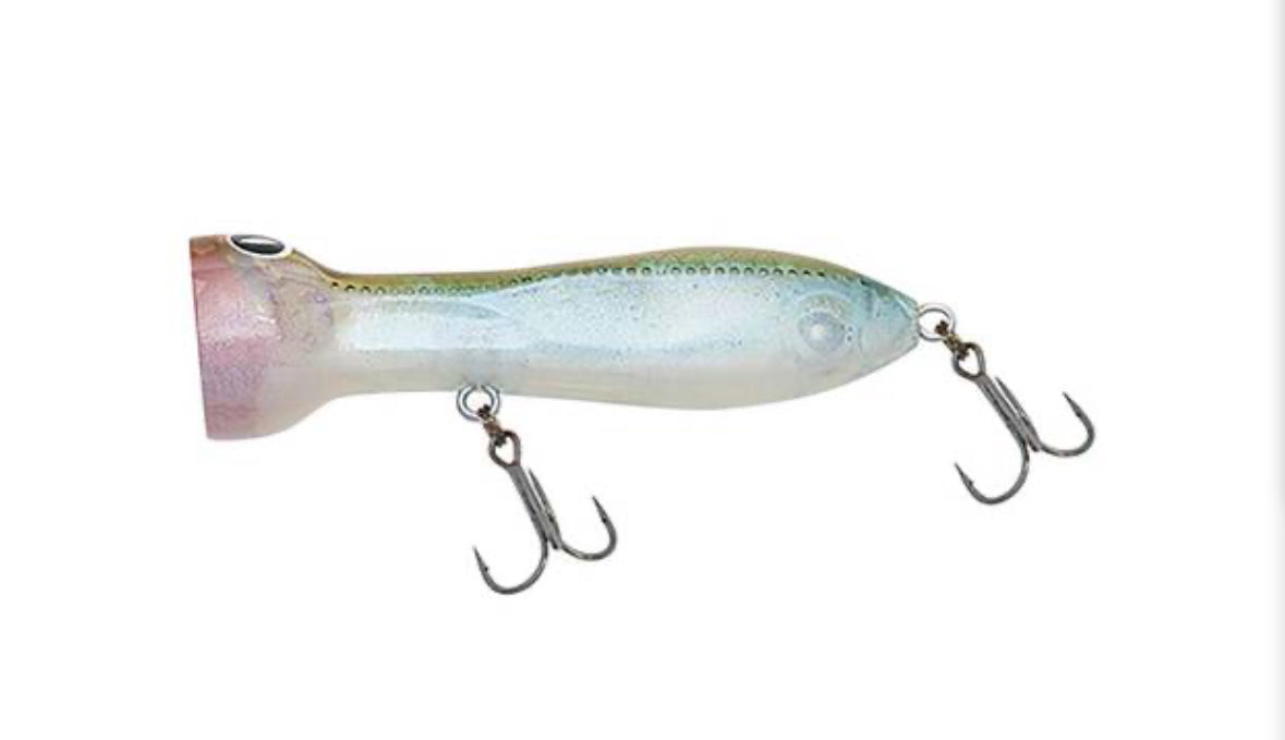 Nomad Design Chug Norris 50