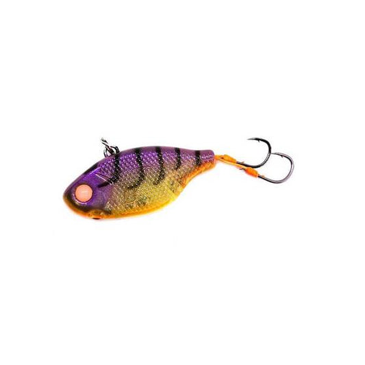 Barambah Viben8or 38R 38mm 4.6g Pink Eye Shrimp
