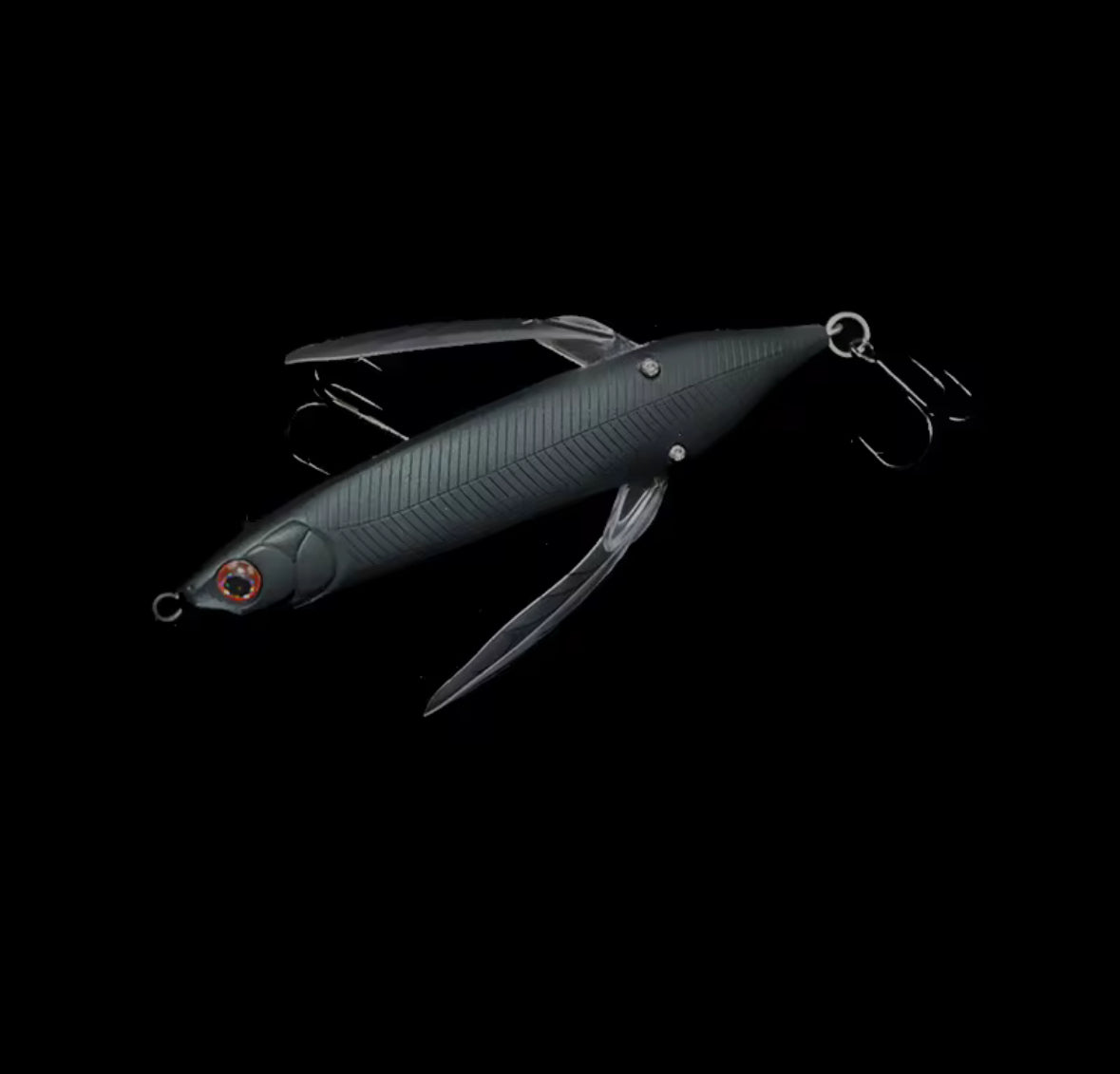 Seven and Six Dragonfly 86mm Topwater