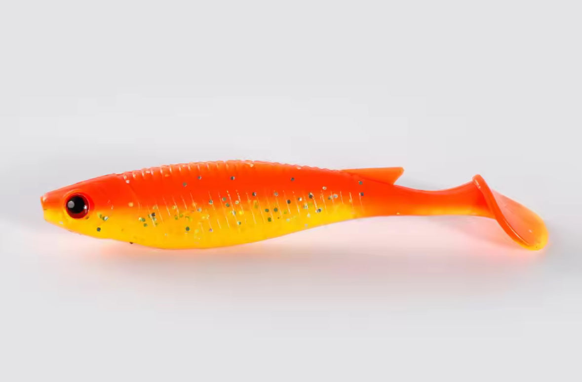 Shads Lures 4” Mullets
