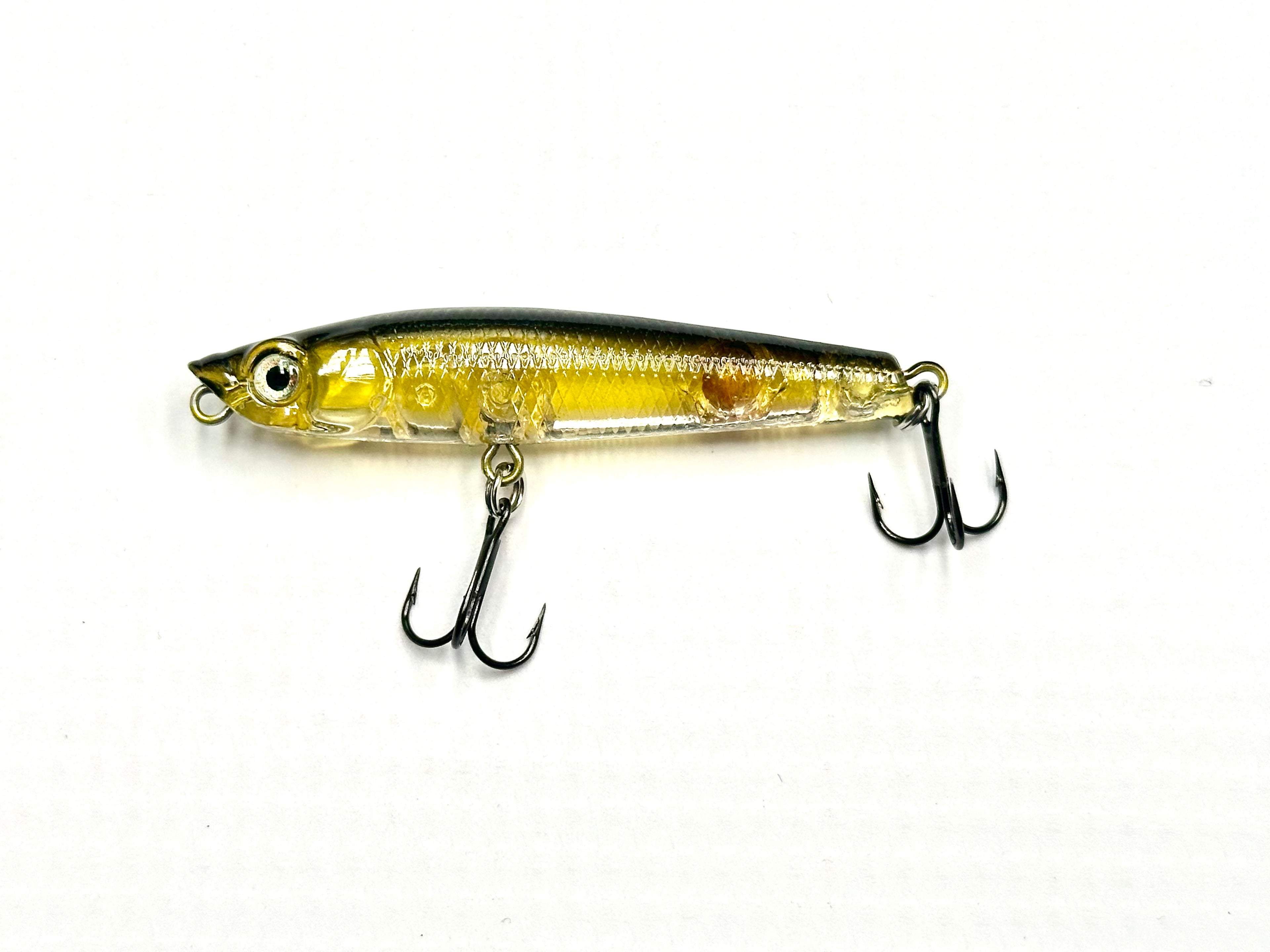 7 And 6 Fishing 50mm Twitch Walka Walk The Dog
