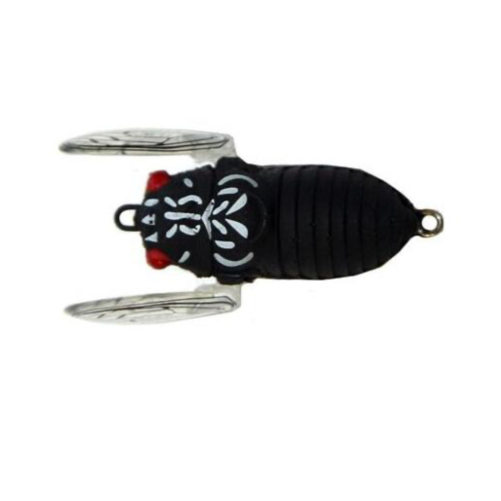 Tiemco soft shell cicada