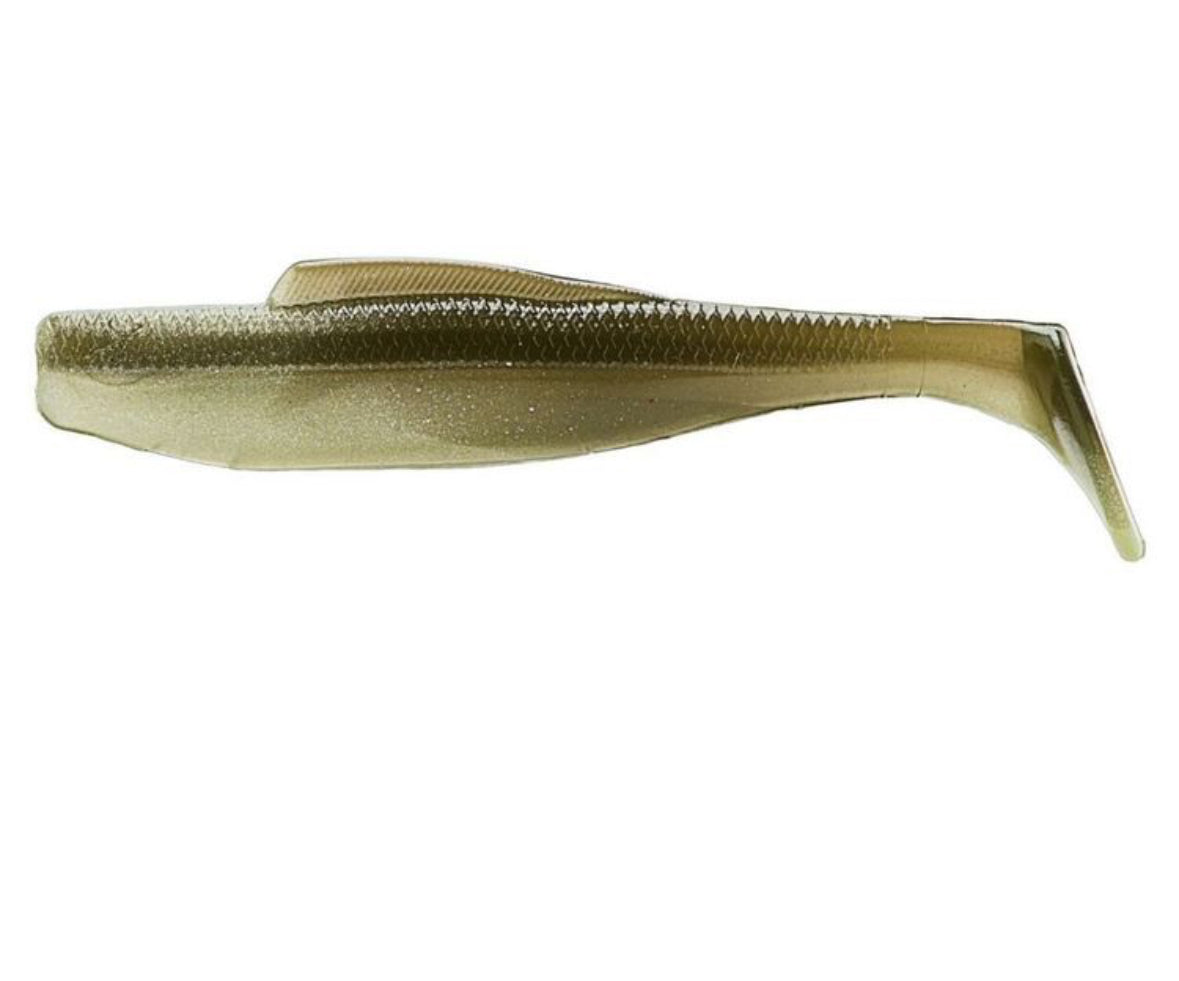 Zman Diezel Minnowz 5”