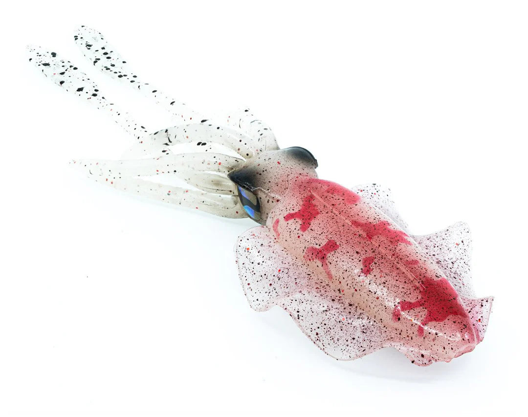 Chasebaits The Ultimate Squid 150mm