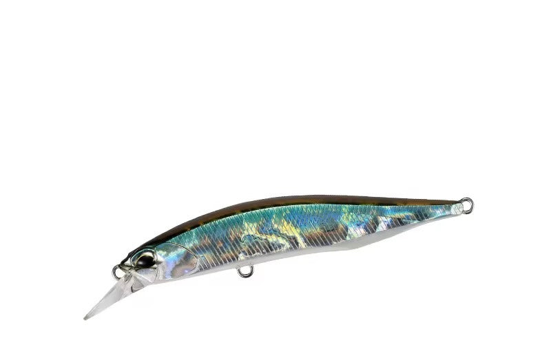 7 And 6 Jerk It Minnow SP 85mm
