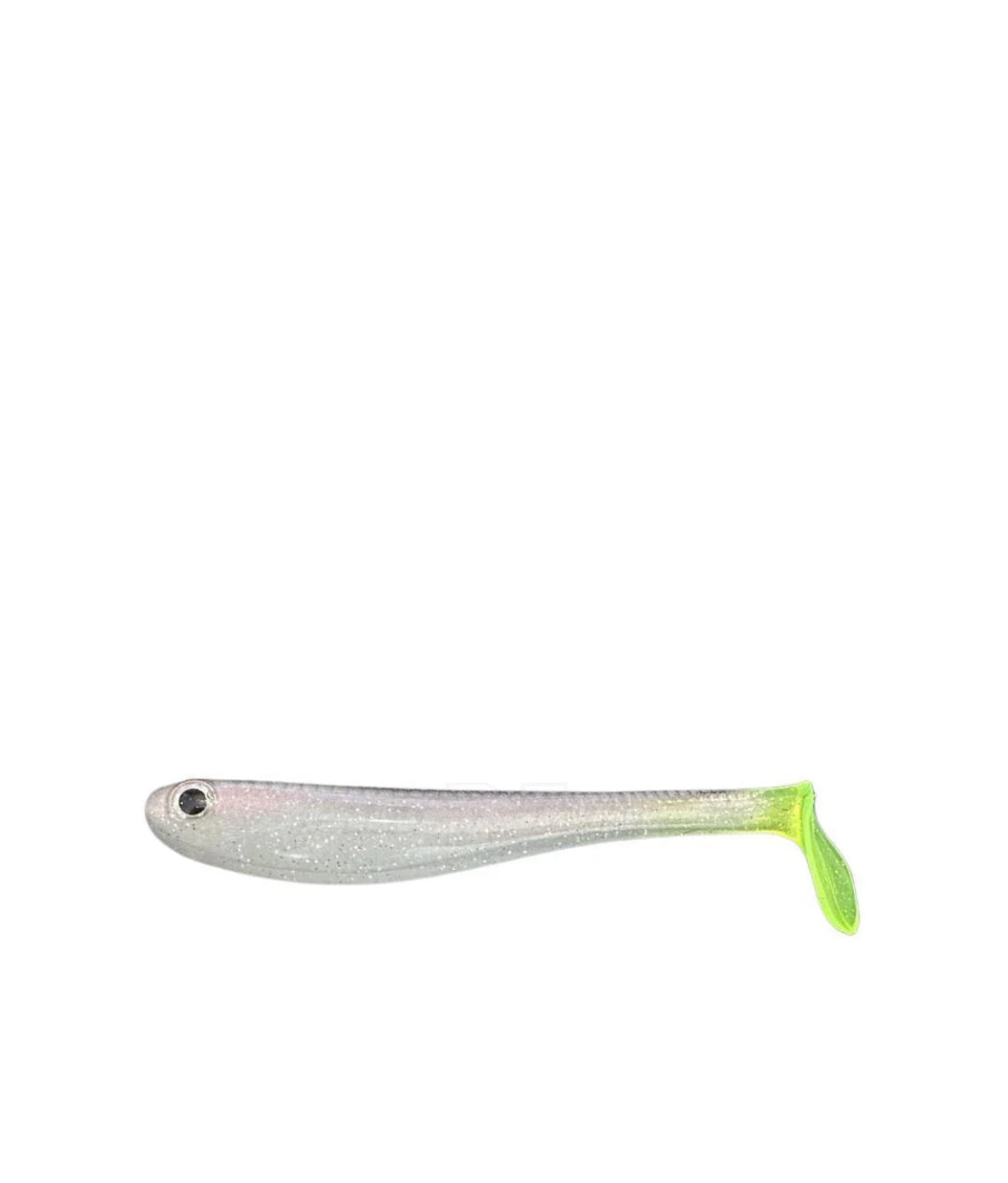 Shads Lures 5” Hollow Shads