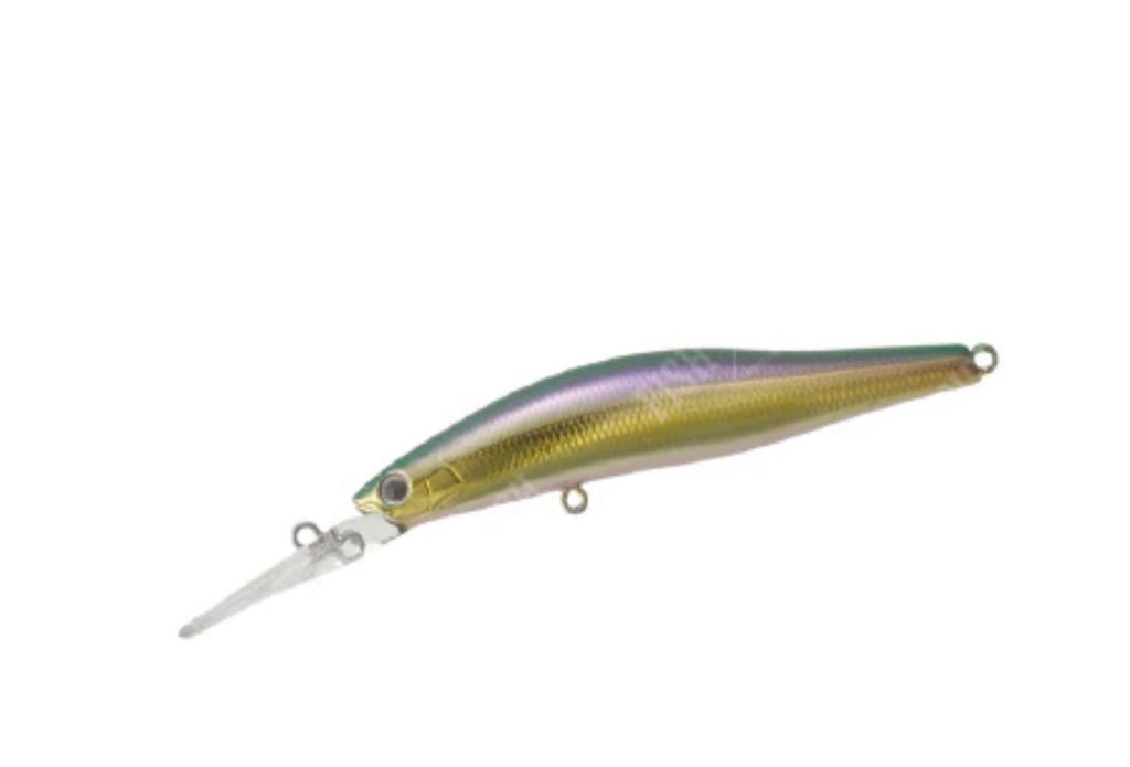 Tiemco SUMARI 90 Deep Jerk Bait