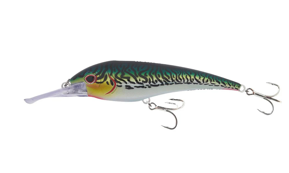 DTX MINNOW 180 HEAVY DUTY SHALLOW FLT 180MM
