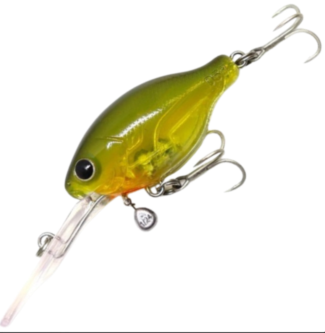 Barambah Deton8or 58mm