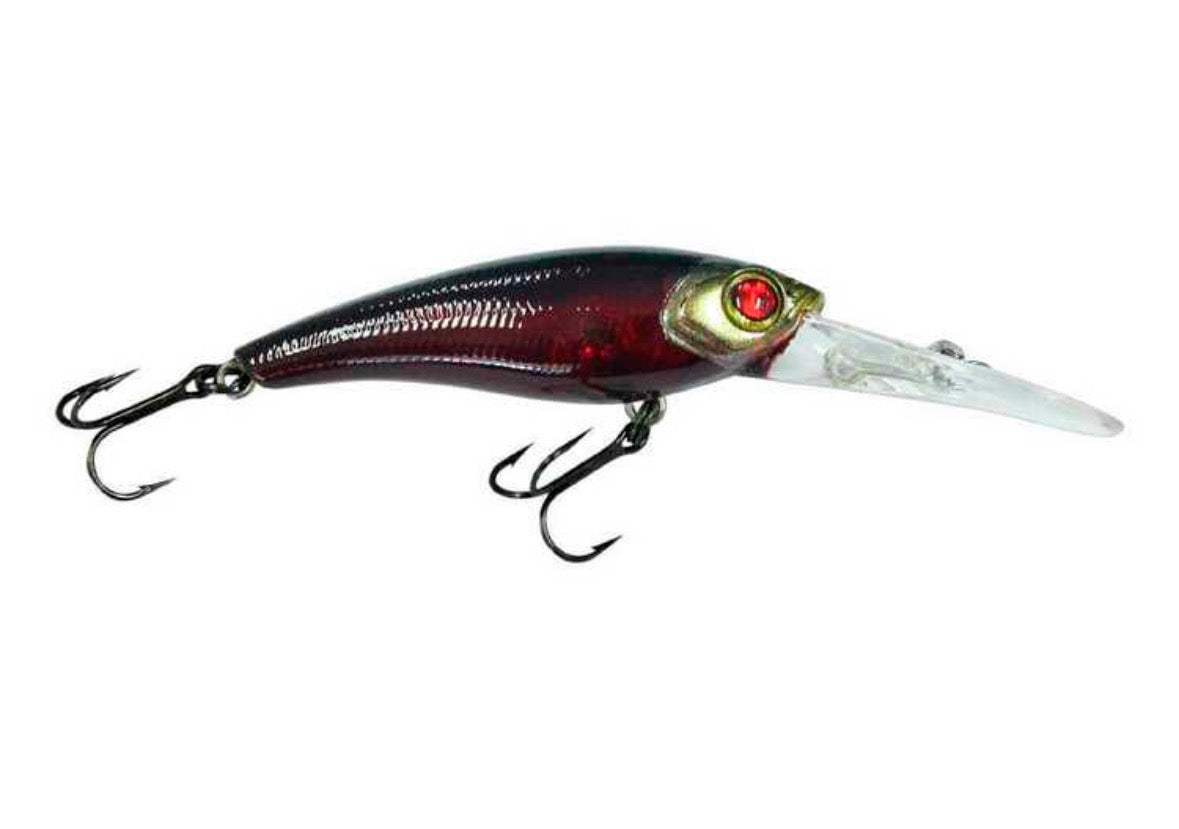 Zerek Tango Shad 50mm Suspending