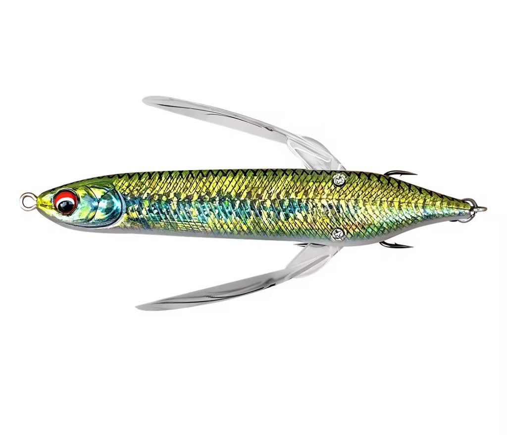 Seven and Six Dragonfly 86mm Topwater