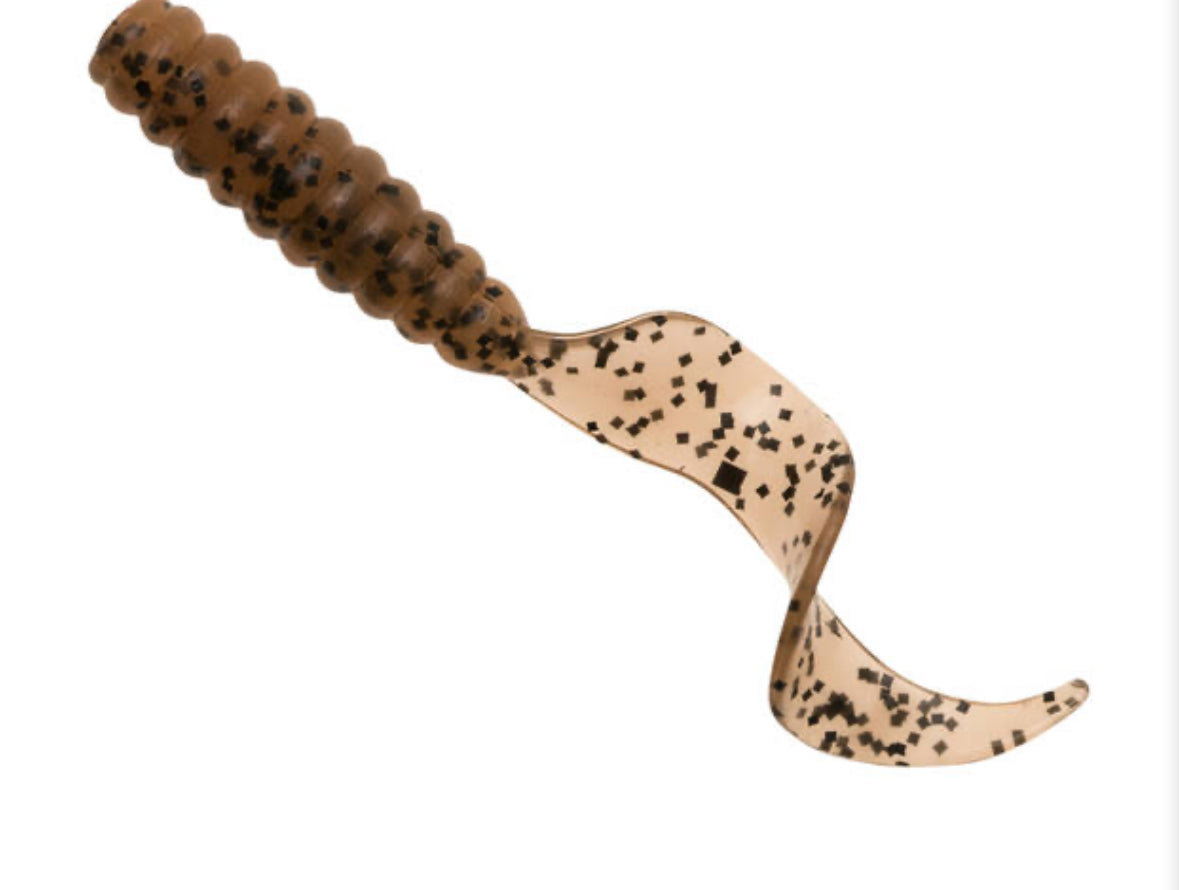 ZMan GrubZ Soft Plastic Lure 2in 8 Pack