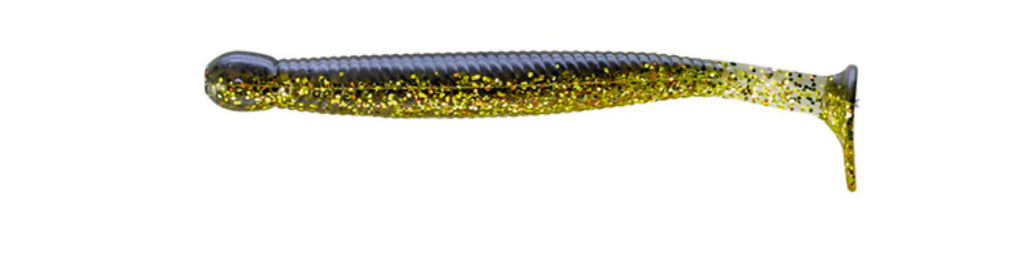 EcoGear Grass Minnow 3 Inch #171