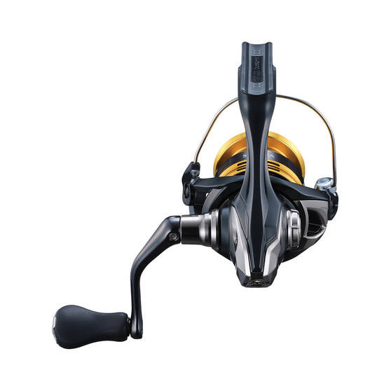 SHIMANO SAHARA Spinning Fishing Reel