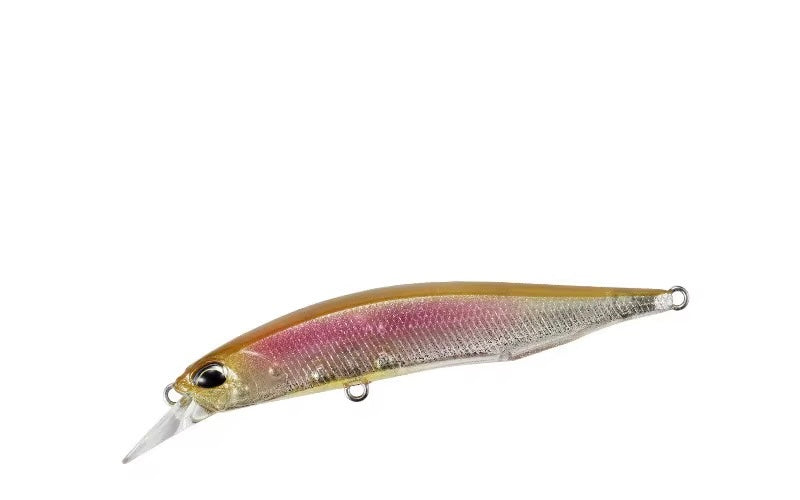 7 And 6 Jerk It Minnow SP 85mm