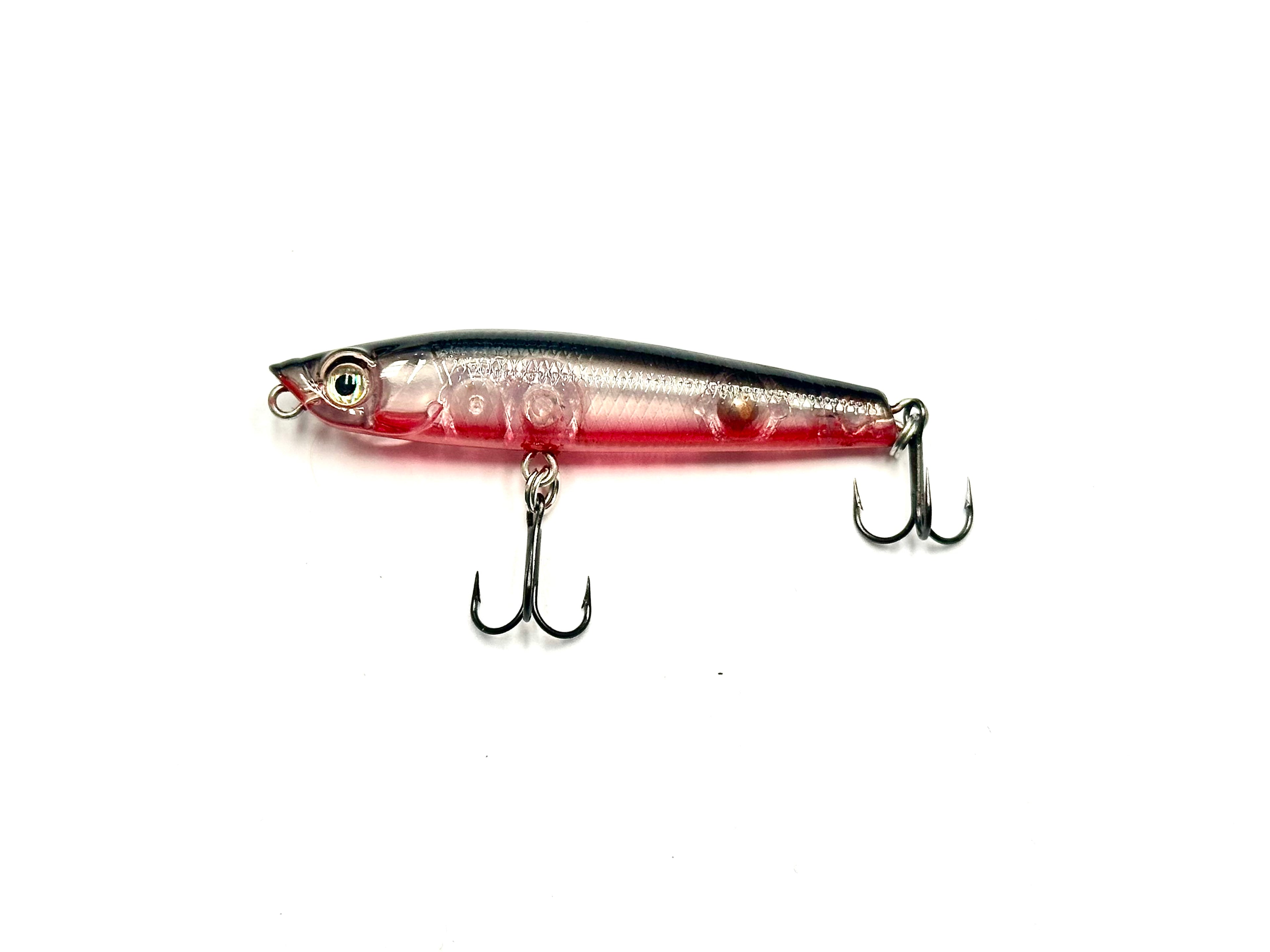 7 And 6 Fishing 50mm Twitch Walka Walk The Dog