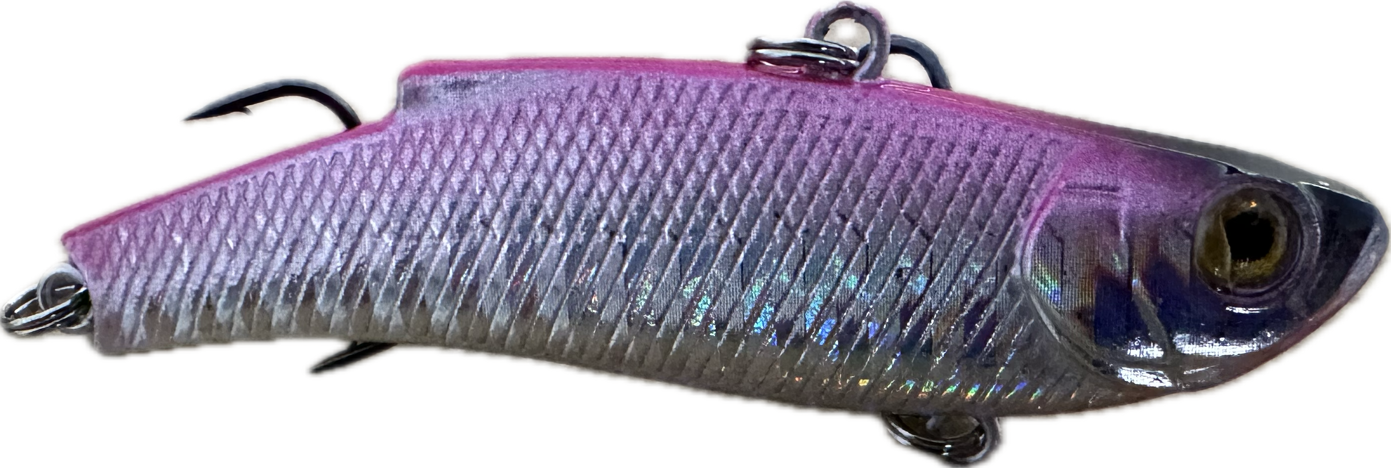 Shads 17 Gram Hard Vibes