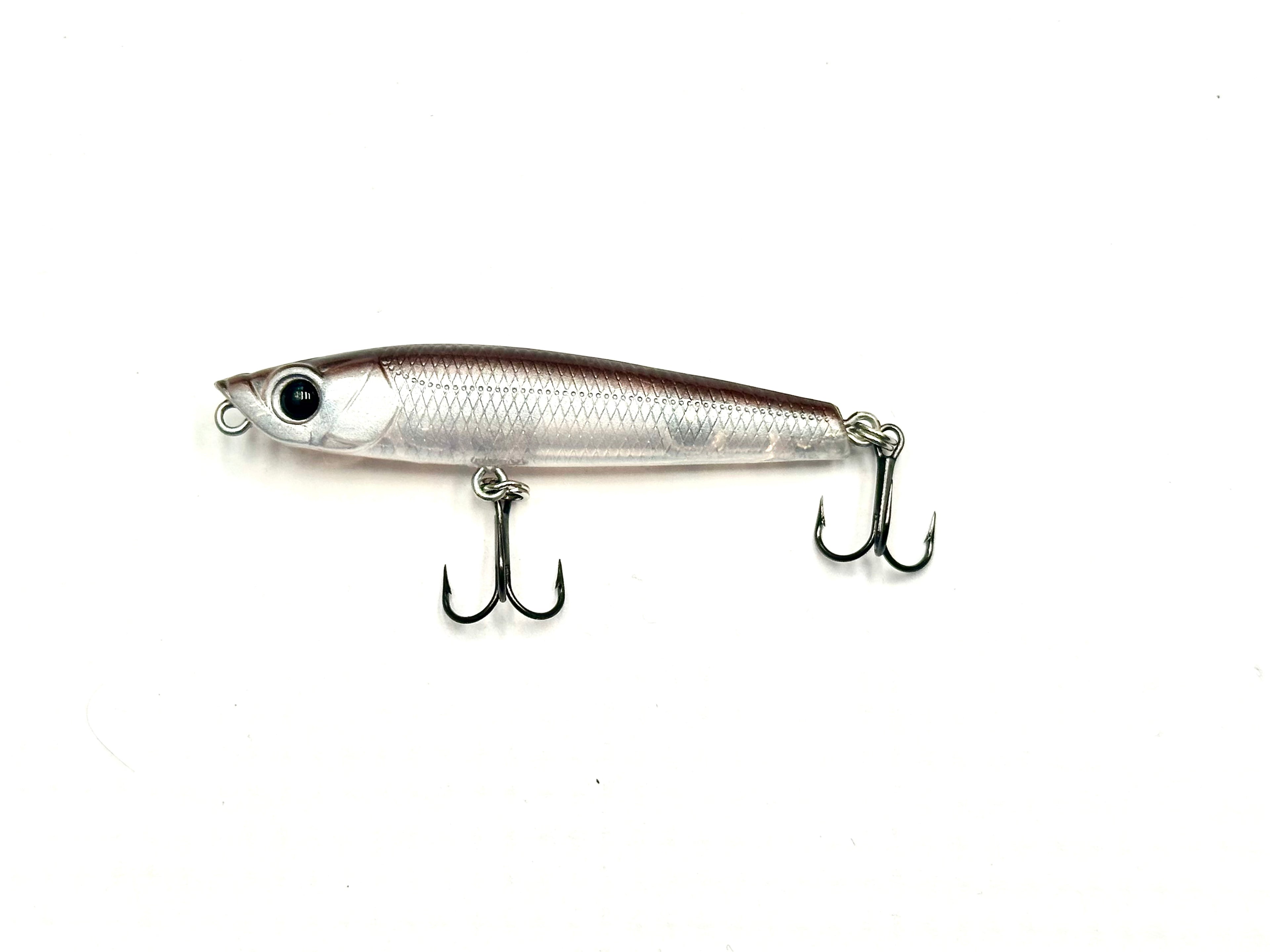 7 And 6 Fishing 50mm Twitch Walka Walk The Dog