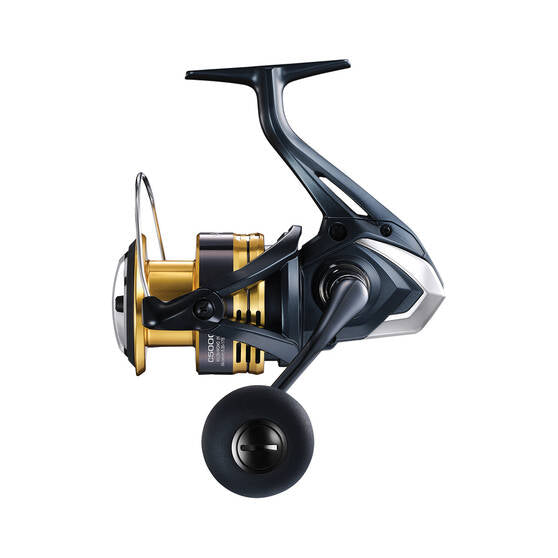 SHIMANO SAHARA Spinning Fishing Reel