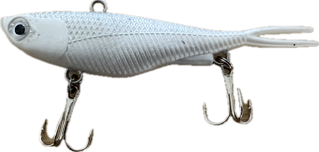 Shads 20g Flick Tail Vibes