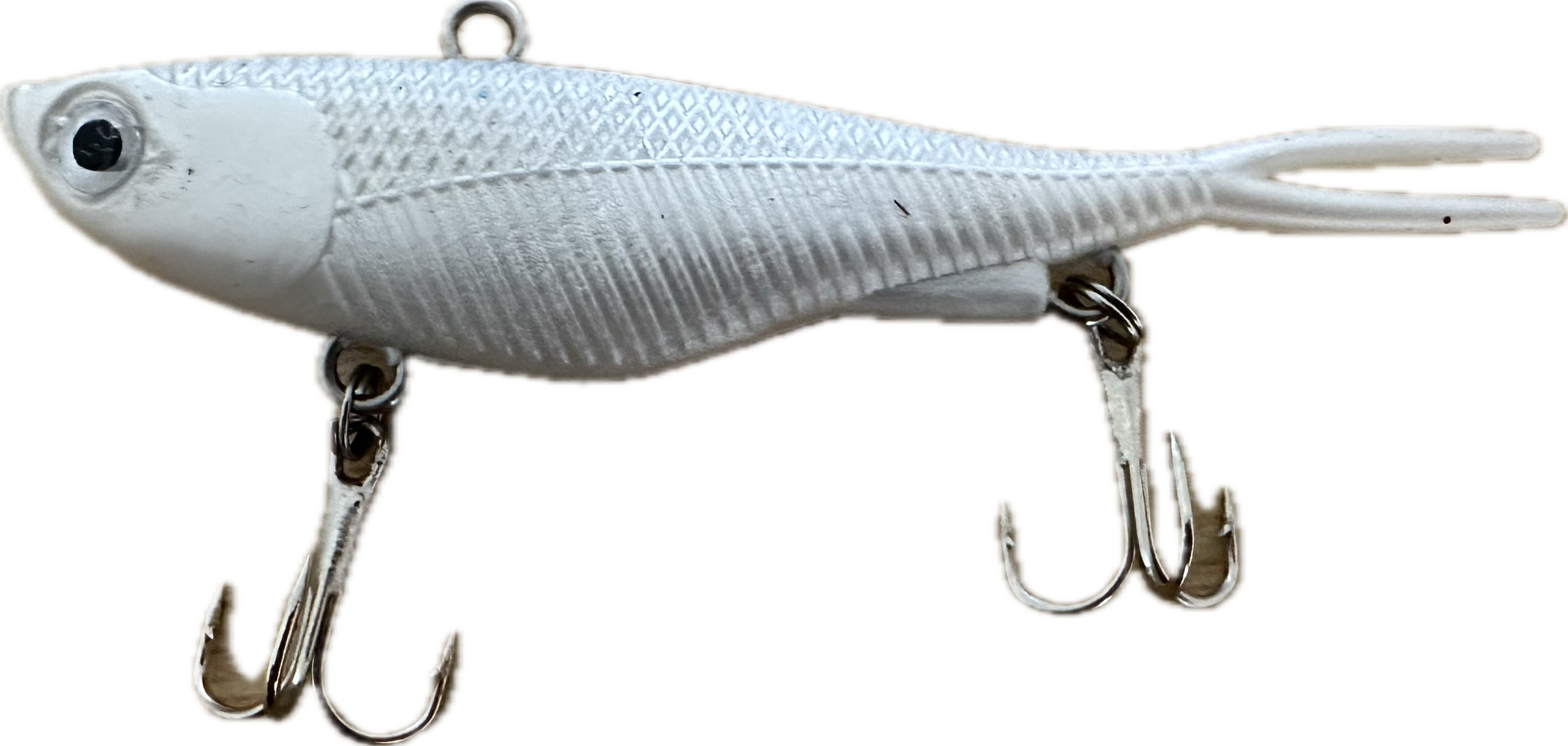 Shads 20g Flick Tail Vibes