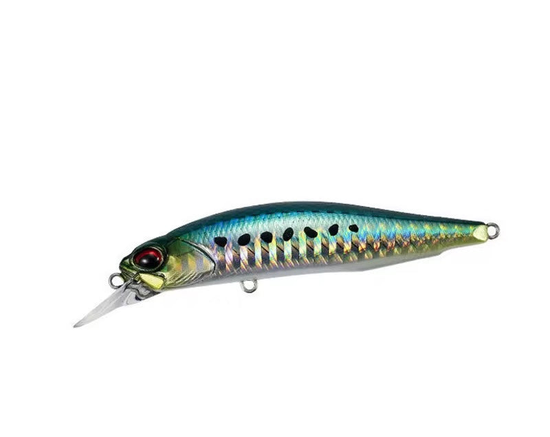 7 And 6 Fishing Jerk It Minnow SP 65mm 5G