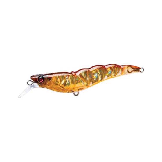Yo-Zuri 3D Shrimp Hard Body Lure 90mm HRT