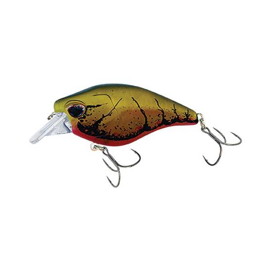 Nomad atlas 55 Brown craw
