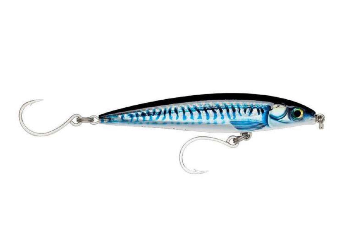 Rapala X-Rap Long Cast Shallow Hard Body Lure 10cm