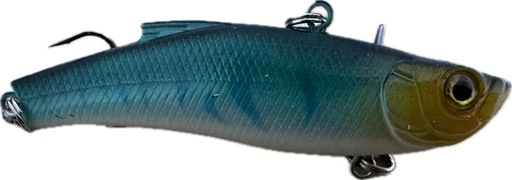 Shads 17 Gram Hard Vibes