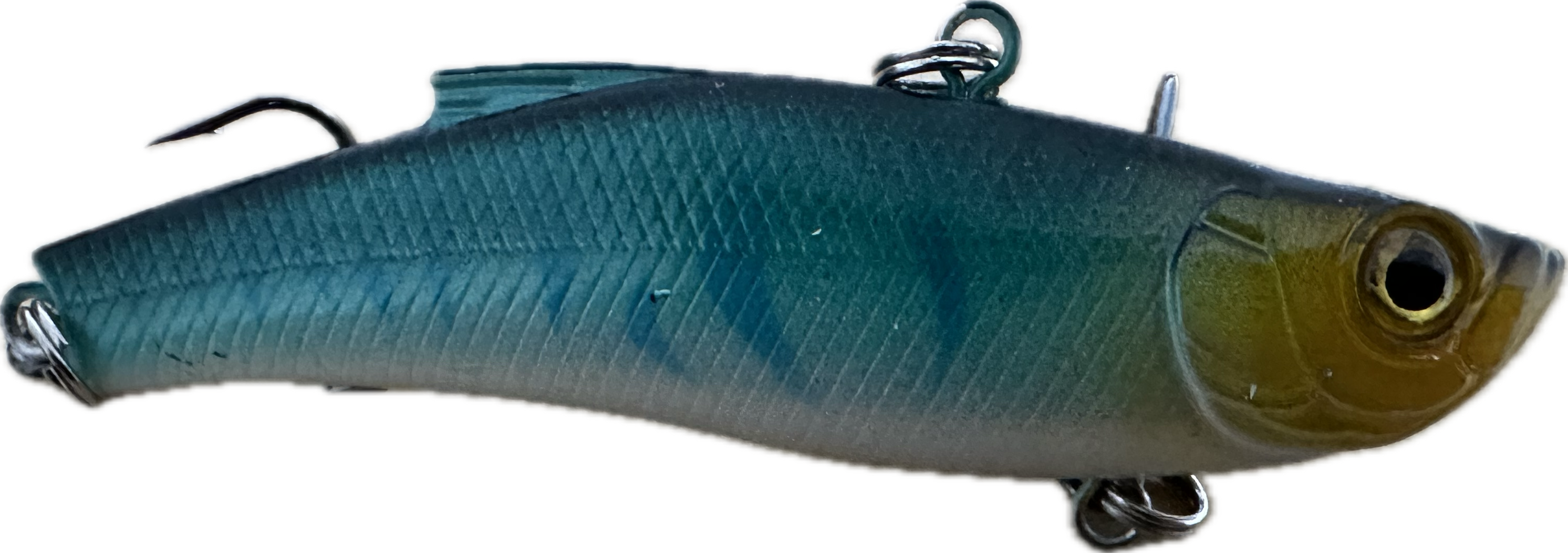 Shads 17 Gram Hard Vibes