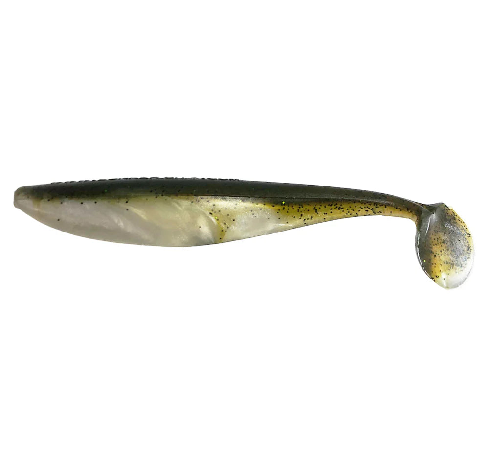 Lunker City Swimfish 2.75