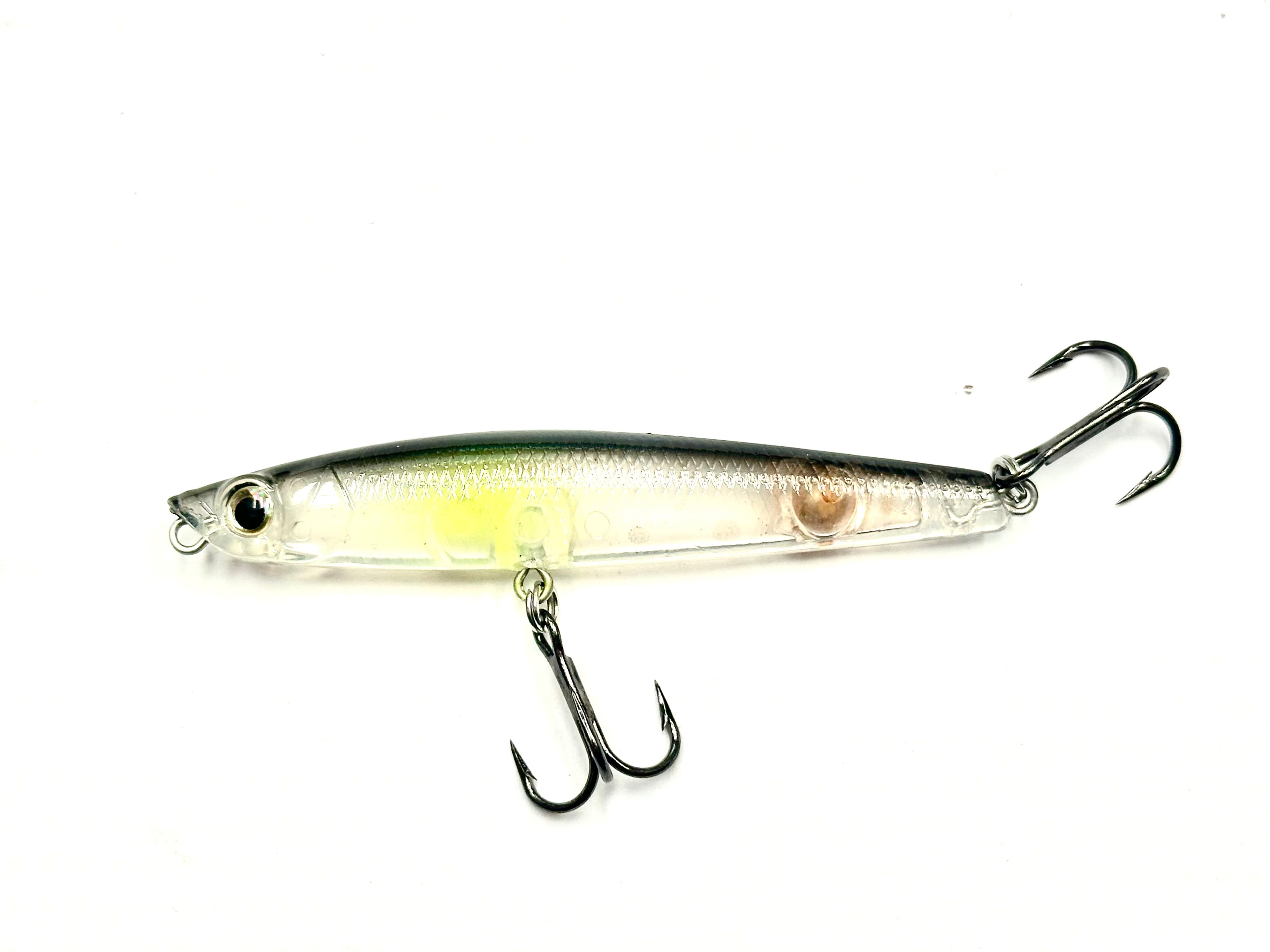 7 And 6 Fishing Twitch Walkas 70mm Walk The Dog