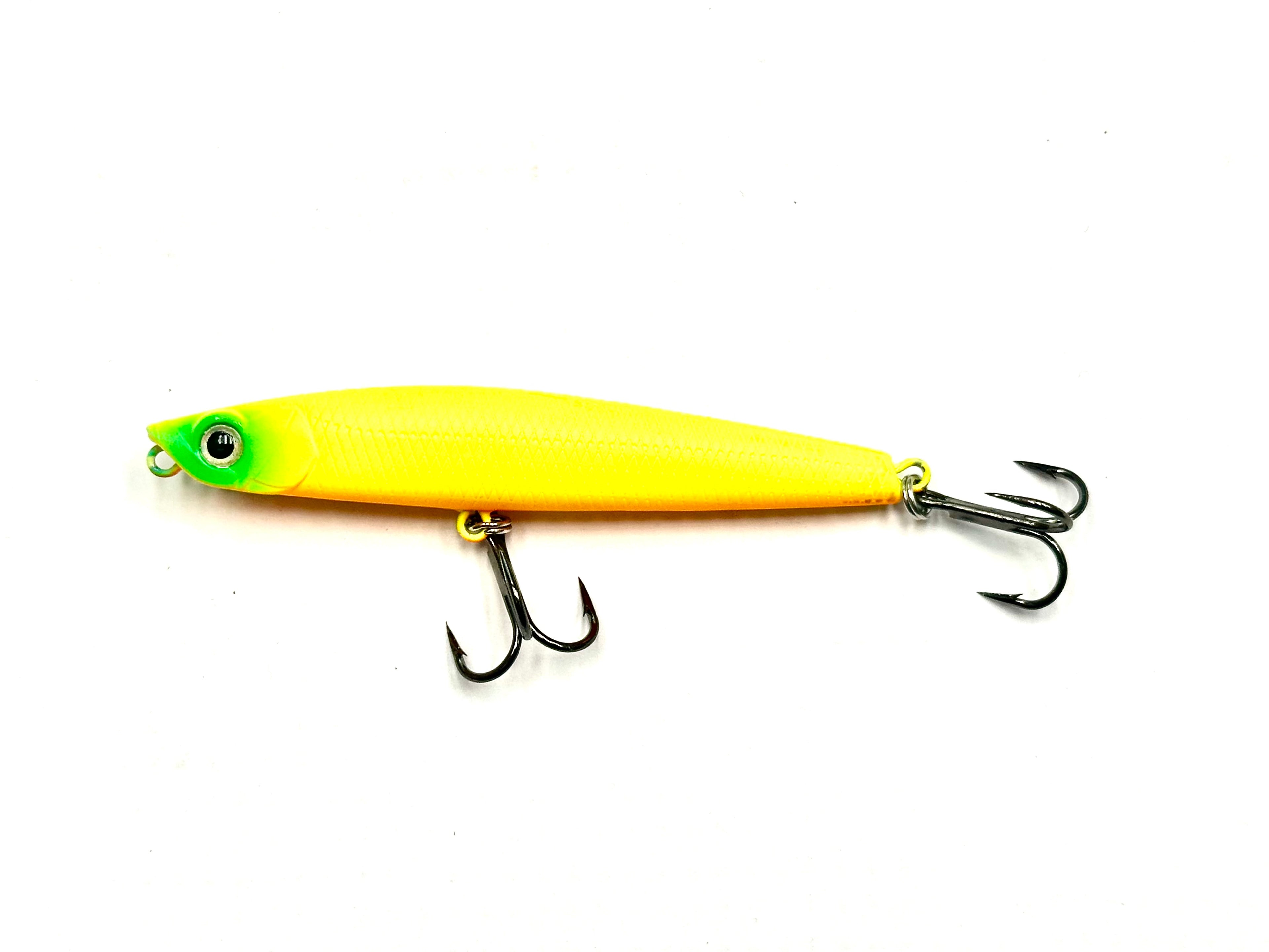 7 And 6 Fishing Twitch Walkas 70mm Walk The Dog