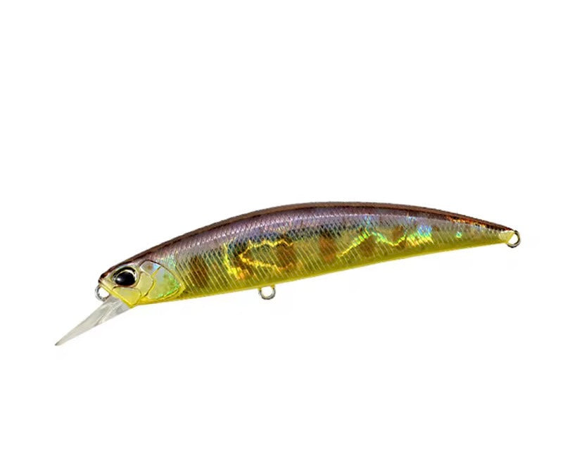 7 And 6 Fishing Jerk It Minnow SS 100mm Slow Sink 15g