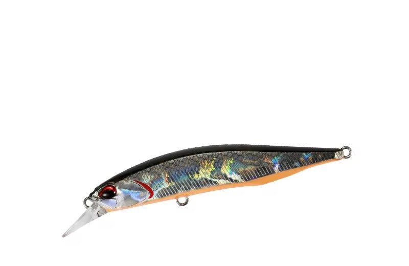 7 And 6 Jerk It Minnow SP 85mm