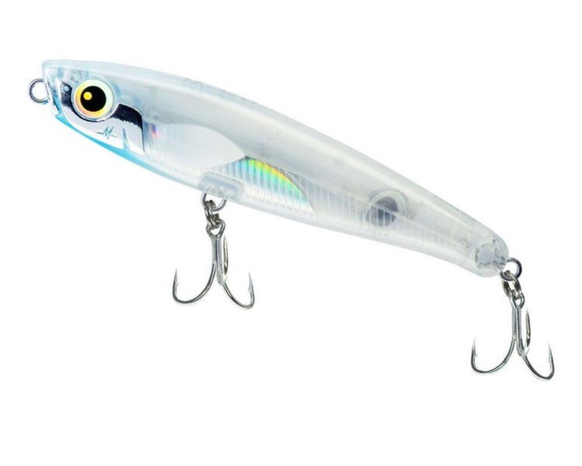 Malosi Echo Teflon 95F Lure