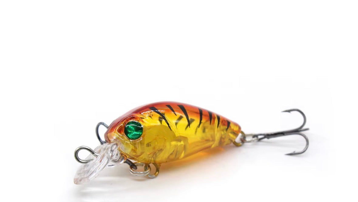 7 And 6 Fishing 38mm Crank SF