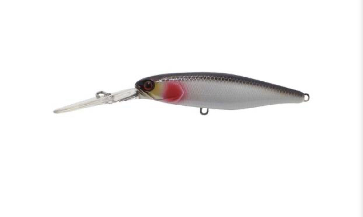 Jackall Super Squirell 79sp