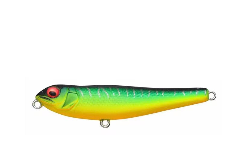 7 And 6 Dog Walkas 70mm 7.8g