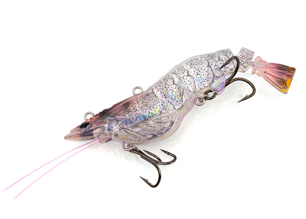 Chasebaits Armour Prawn 110mm 25g 5/6oz