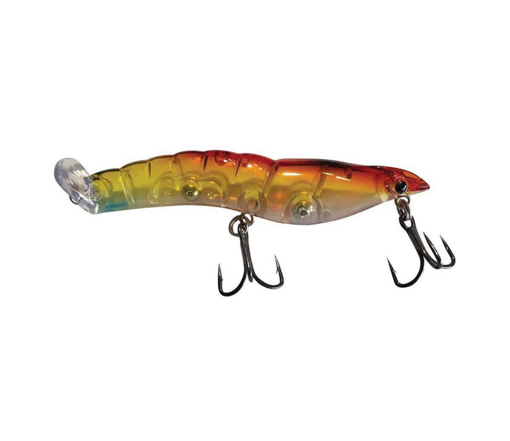 MMD Splash Prawn 95mm