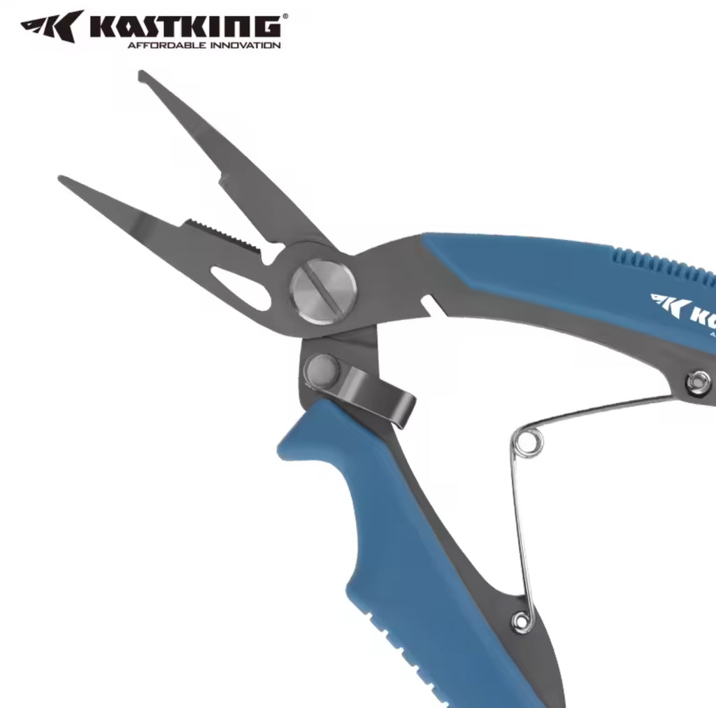 Kastking Pliers Split Ring and braid Cutters
