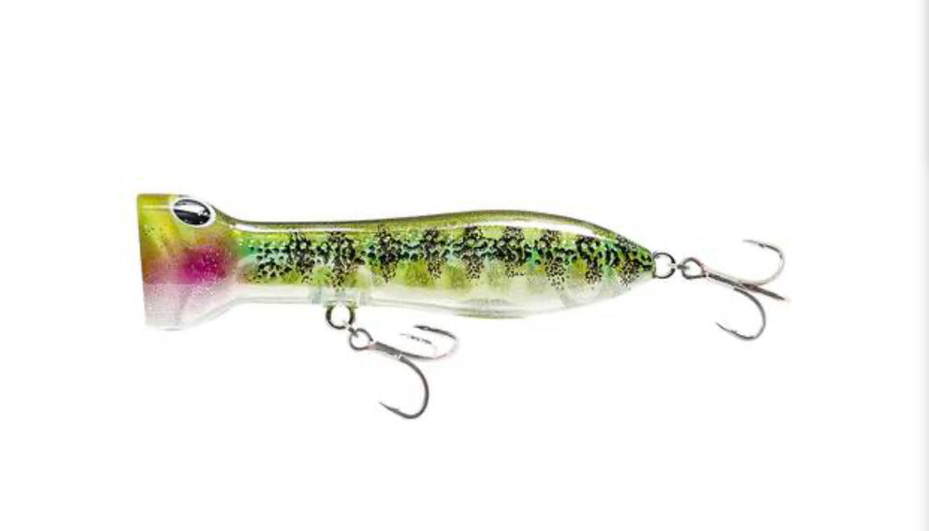 Nomad Design Chug Norris 50