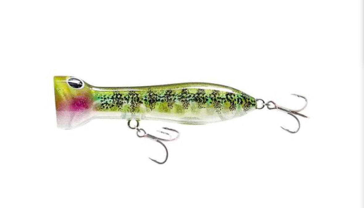 Nomad Design Chug Norris 50