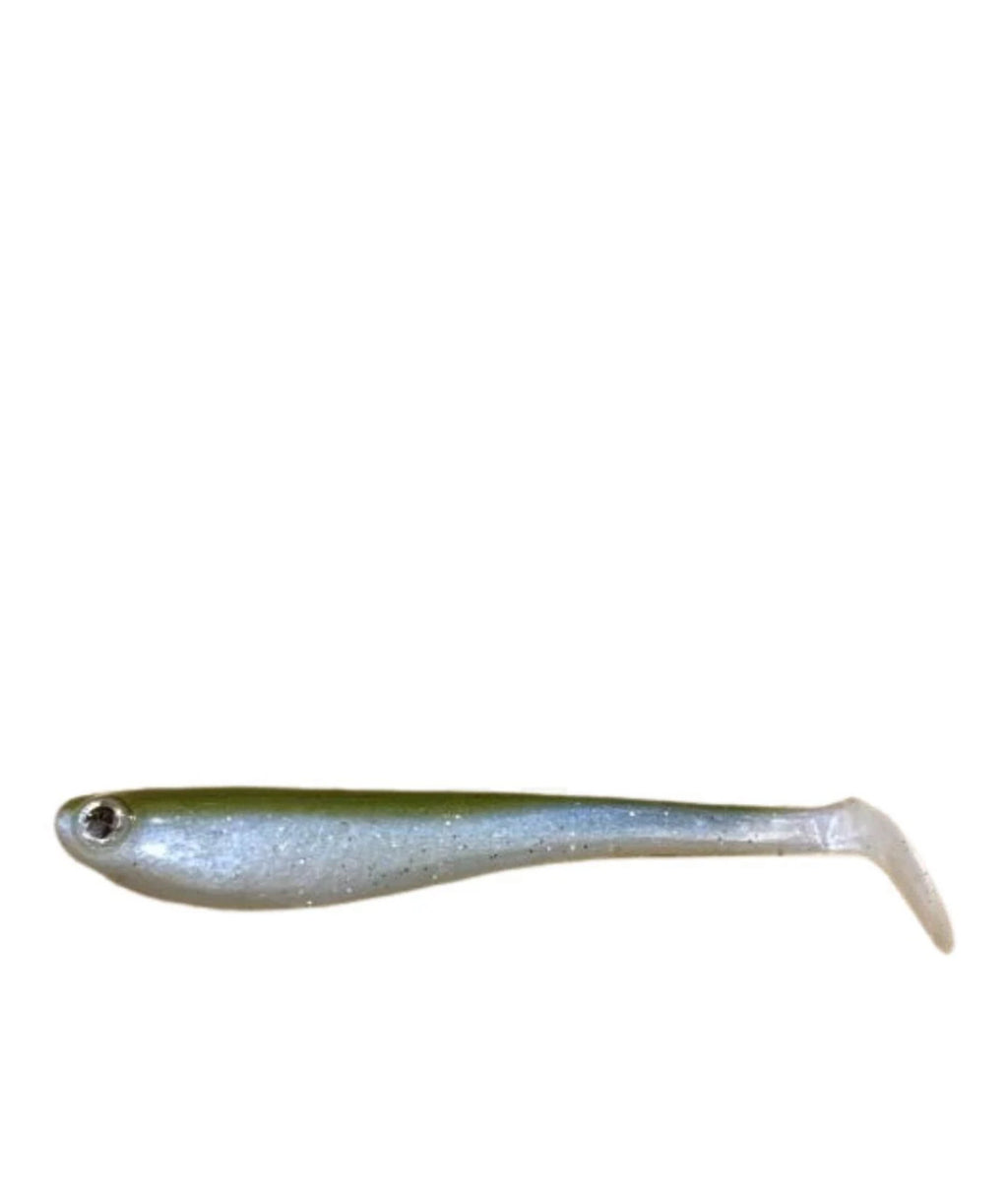 Shads Lures 7” Hollow Shads